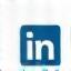 LinkedIn Icon